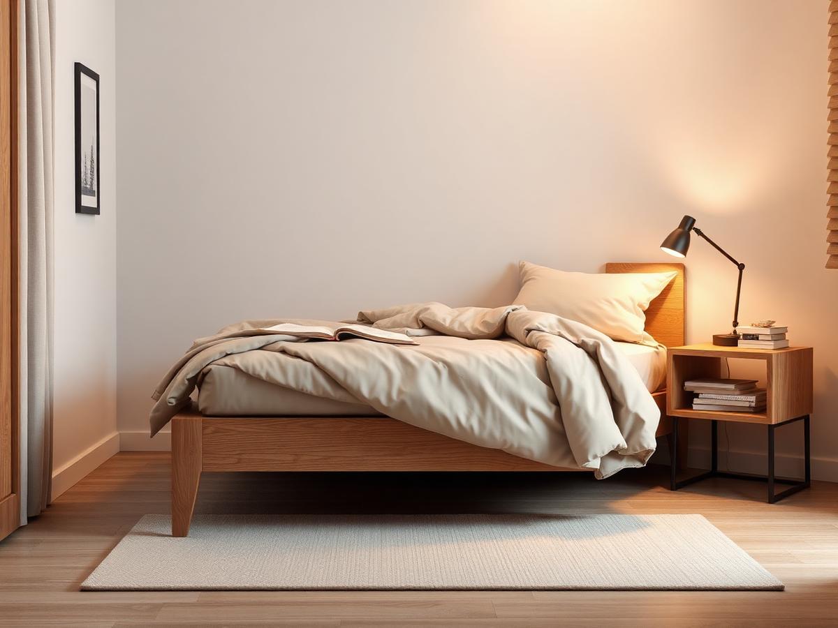 Mobilier de chambre
